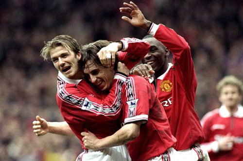 罗马诺：纽卡和米兰关于佳夫的转会谈判已进入最后阶段.