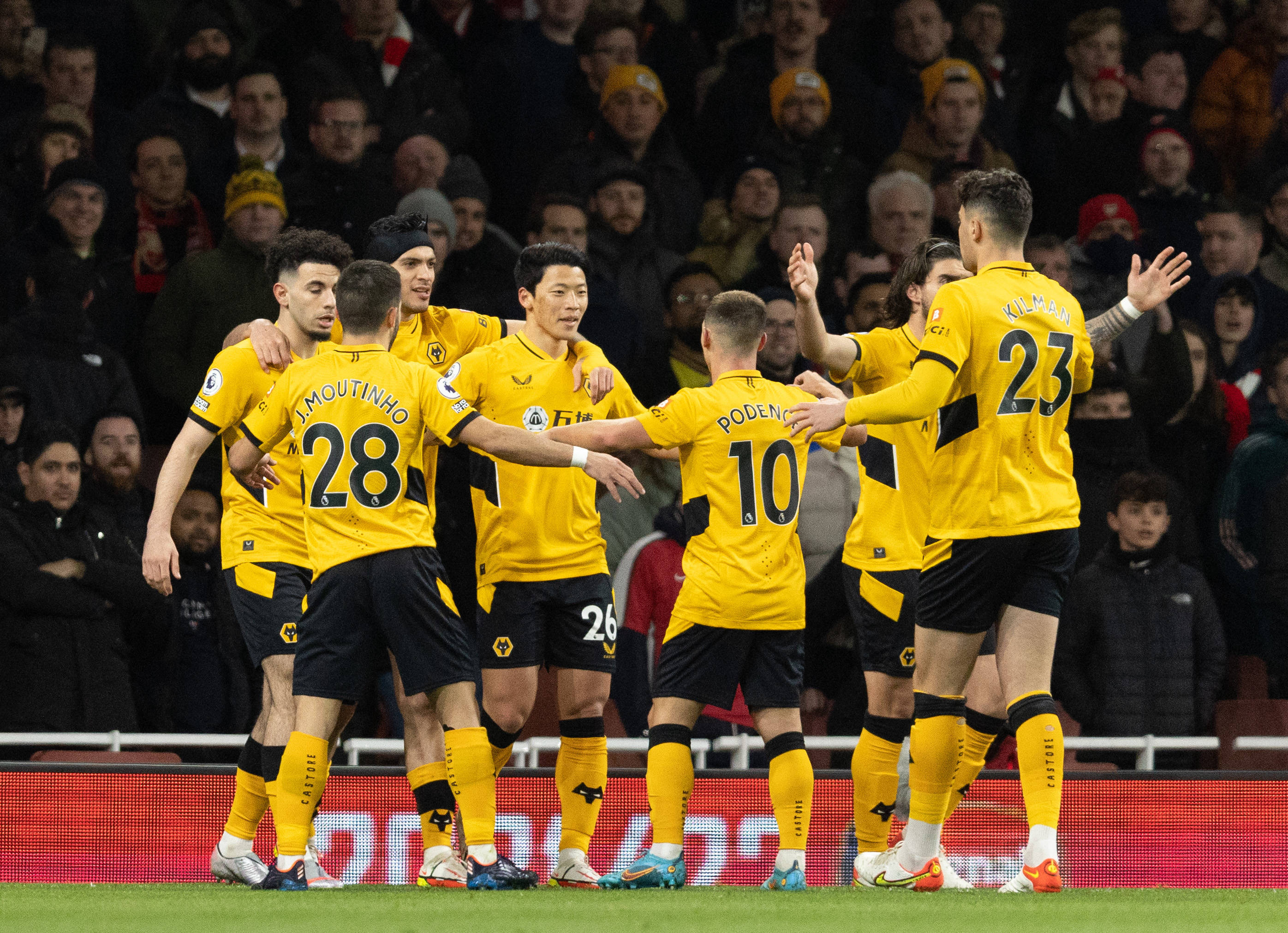 实力是硬核 实力是硬核